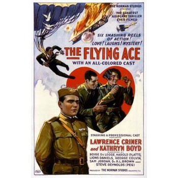 The Flying Ace (1926)